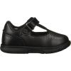 imageStride Rite UnisexChild SRT Nell Mary Jane FlatBlack