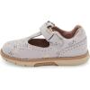 imageStride Rite UnisexChild SRT Nell Mary Jane FlatGrey Multi