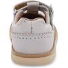 imageStride Rite UnisexChild SRT Nell Mary Jane FlatGrey Multi