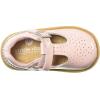 imageStride Rite UnisexChild SRT Nell Mary Jane FlatPink