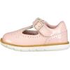 imageStride Rite UnisexChild SRT Nell Mary Jane FlatPink