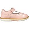 imageStride Rite UnisexChild SRT Nell Mary Jane FlatPink