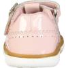 imageStride Rite UnisexChild SRT Nell Mary Jane FlatPink