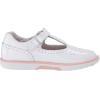 imageStride Rite UnisexChild SRT Nell Mary Jane FlatWhite