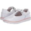 imageStride Rite UnisexChild SRT Nell Mary Jane FlatWhite