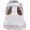 imageStride Rite UnisexChild SRT Nell Mary Jane FlatWhite