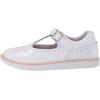 imageStride Rite UnisexChild SRT Nell Mary Jane FlatWhite
