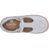 imageStride Rite UnisexChild SRT Nell Mary Jane FlatWhite
