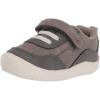 imageStride Rite 360 BabyBoys Nick SneakerGrey