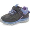 imageStride Rite 360 Boys Artin 30 SneakerDark Grey