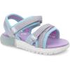 imageStride Rite 360 Girls Sevita SandalIridescent