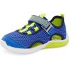 imageStride Rite 360 UnisexChild Finley SandalBlue