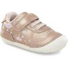 imageStride Rite BabyGirls Soft Motion Adalyn First Walker ShoeRose Gold