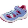 imageStride Rite Girls SRT Wade Running ShoePeriwinkle