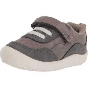 imageStride Rite 360 BabyBoys Nick SneakerGrey