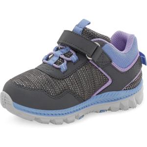 imageStride Rite 360 Boys Artin 30 SneakerDark Grey