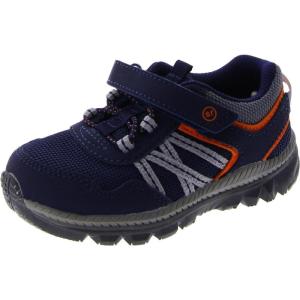 imageStride Rite 360 Boys Artin 30 SneakerNavy