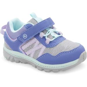 imageStride Rite 360 Boys Artin 30 SneakerViolet Storm