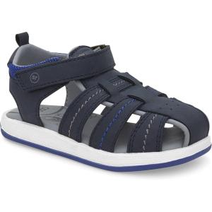 imageStride Rite 360 Boys Paddy SandalNavy