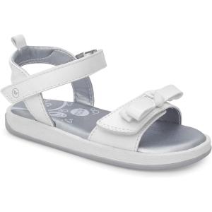 imageStride Rite 360 Girls Delilah SandalWhite