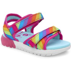 imageStride Rite 360 Girls Sevita SandalRainbow