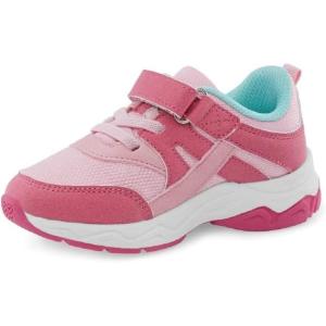 imageStride Rite 360 UnisexChild Ace 20 SneakerPink