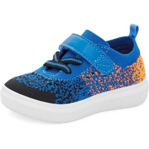imageStride Rite 360 UnisexChild Aseel 20 Athletic SneakerBlue