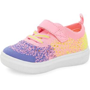 imageStride Rite 360 UnisexChild Aseel 20 Athletic SneakerPink