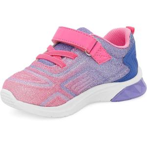 imageStride Rite 360 UnisexChild Chance Athletic SneakerHot Pink