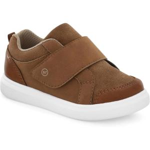 imageStride Rite 360 UnisexChild Cole SneakerBrown