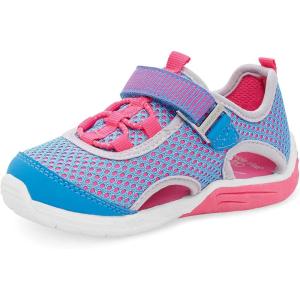 imageStride Rite 360 UnisexChild Finley SandalPink