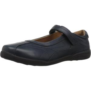 imageStride Rite Girls Claire 525KNavy