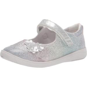 imageStride Rite Girls HollyAdaptable Mary Jane FlatMulti
