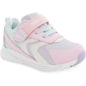 imageStride Rite Girls M2p Bolt Athletic SneakerPeriwinkle