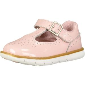 imageStride Rite UnisexChild SRT Nell Mary Jane FlatPink