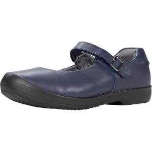imageStride Rite UnisexChild Sr Ainsley Mary Jane FlatNavy