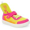 imageStride Rite 360 Girls Aseel SneakerHot Pink
