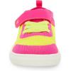 imageStride Rite 360 Girls Aseel SneakerHot Pink