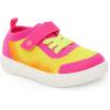 imageStride Rite 360 Girls Aseel SneakerHot Pink