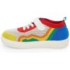 imageStride Rite 360 Girls Aseel SneakerRainbow