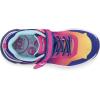 imageStride Rite Baby Girls M2P Lighted Radiant Bounce ToddlerMagenta Multi