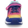 imageStride Rite Baby Girls M2P Lighted Radiant Bounce ToddlerMagenta Multi