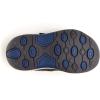 imageStride Rite BabyBoys SRT Jasper SneakerGrey
