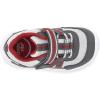 imageStride Rite BabyBoys SRT Jasper SneakerGrey Multi