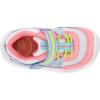 imageStride Rite BabyBoys SRT Jasper SneakerPink Multi