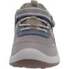 imageStride Rite BabyBoys SRT Jasper SneakerTaupe