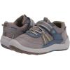 imageStride Rite BabyBoys SRT Jasper SneakerTaupe