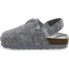 imageStride Rite Boys M2p Cozy Rite SlipperGrey