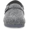 imageStride Rite Boys M2p Cozy Rite SlipperGrey