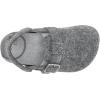 imageStride Rite Boys M2p Cozy Rite SlipperGrey